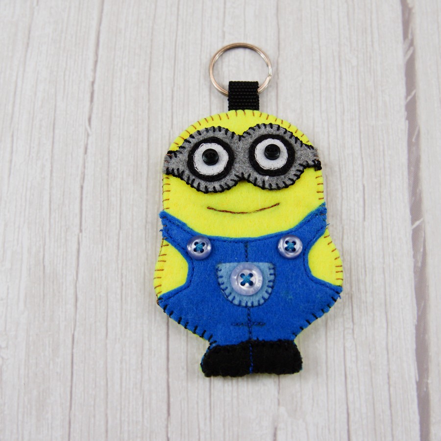Minionas 13 cm